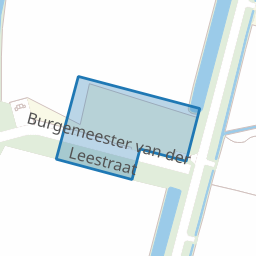 Perceel DDT00-V-1292