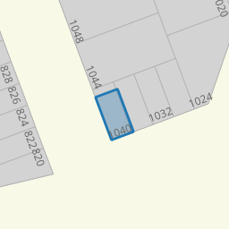 Perceel DDT00-V-1301