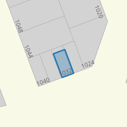 Perceel DDT00-V-1303