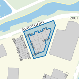 Perceel DDT00-V-1305