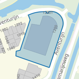 Perceel DDT00-V-1307