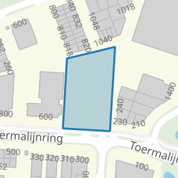 Perceel DDT00-V-1308