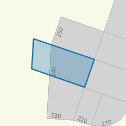 Perceel DDT00-V-1310