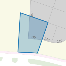 Perceel DDT00-V-1311