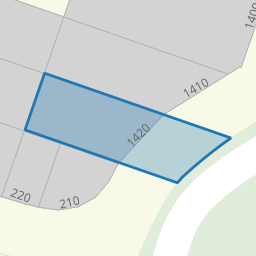 Perceel DDT00-V-1312