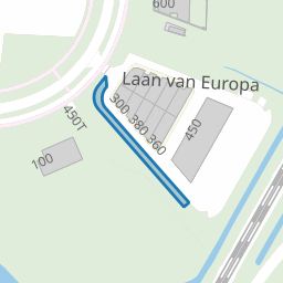 Perceel DDT00-V-1321