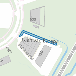 Perceel DDT00-V-1322