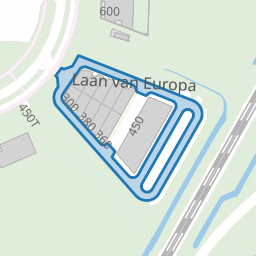 Perceel DDT00-V-1325