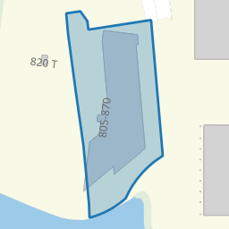 Perceel DDT00-V-1330