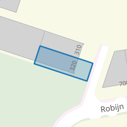 Perceel DDT00-V-1381