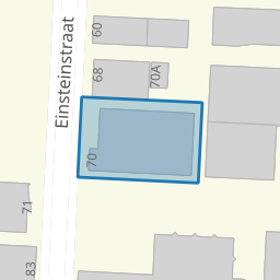 Perceel DDT00-V-1395