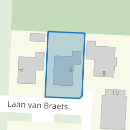 Perceel DDT00-V-1397