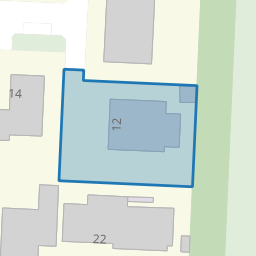 Perceel DDT00-V-1400