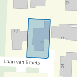 Perceel DDT00-V-1404