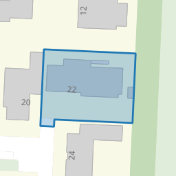 Perceel DDT00-V-1405