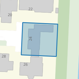 Perceel DDT00-V-1406