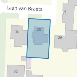 Perceel DDT00-V-1408