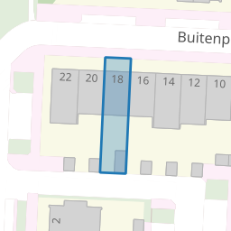 Perceel DDT00-V-1412