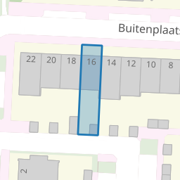 Perceel DDT00-V-1413