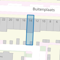 Perceel DDT00-V-1414