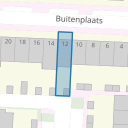 Perceel DDT00-V-1415
