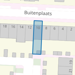 Perceel DDT00-V-1416