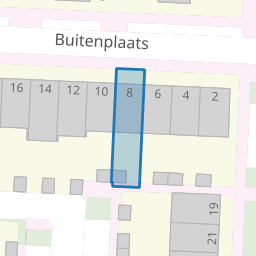 Perceel DDT00-V-1417