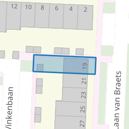 Perceel DDT00-V-1421