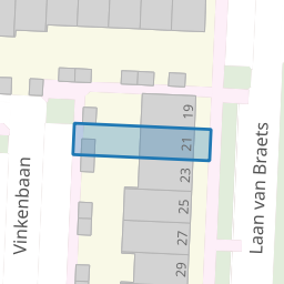 Perceel DDT00-V-1422