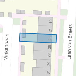 Perceel DDT00-V-1423