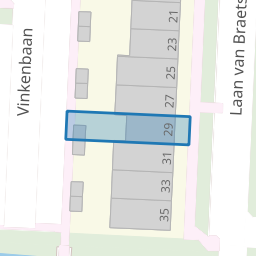 Perceel DDT00-V-1426