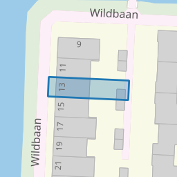 Perceel DDT00-V-1437