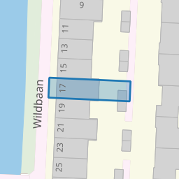 Perceel DDT00-V-1439