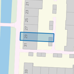 Perceel DDT00-V-1445