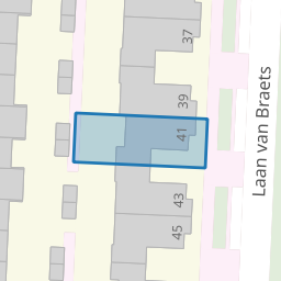 Perceel DDT00-V-1450