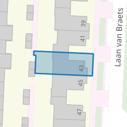 Perceel DDT00-V-1451