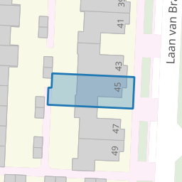 Perceel DDT00-V-1452