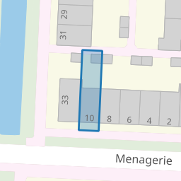 Perceel DDT00-V-1456