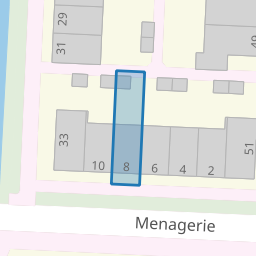 Perceel DDT00-V-1457