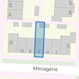 Perceel DDT00-V-1458