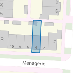 Perceel DDT00-V-1459