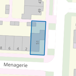 Perceel DDT00-V-1461