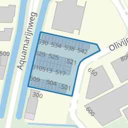 Perceel DDT00-V-1463