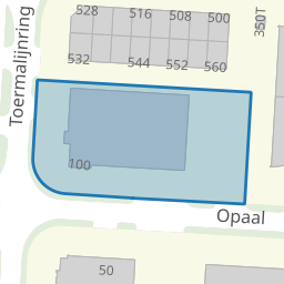 Perceel DDT00-V-1488