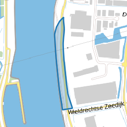 Perceel DDT00-V-1530