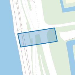 Perceel DDT00-V-1534