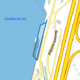 Perceel DDT00-V-1537