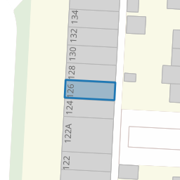 Perceel DDT00-V-1551