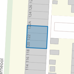 Perceel DDT00-V-1554