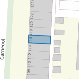 Perceel DDT00-V-1556